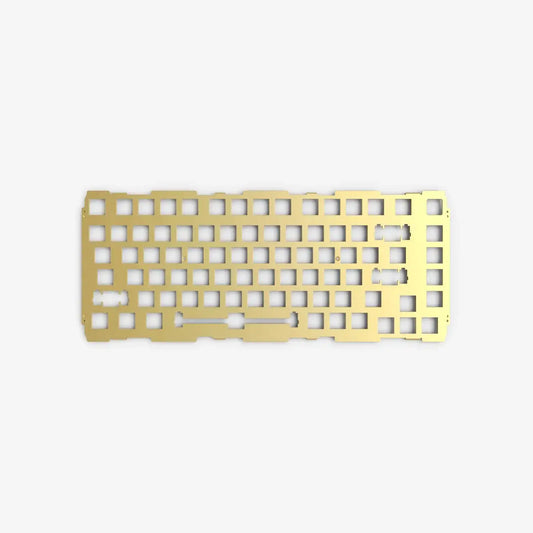 GMMK PRO Brass Switch Plate