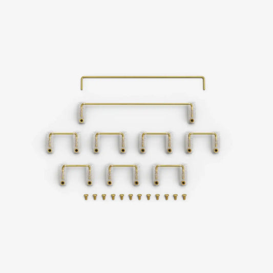 GSV2 Premium Keyboard Stabilizers
