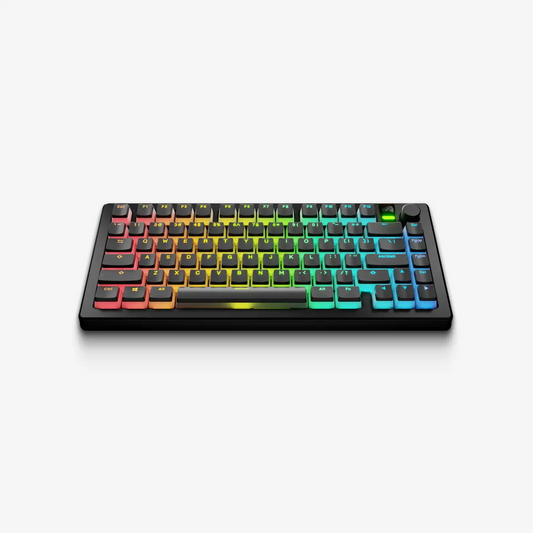 GPBT Aura V3 Keycaps