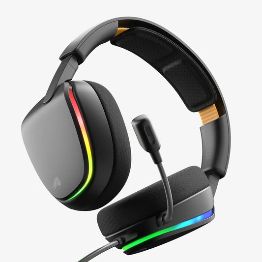 GHS Eternal RGB Audio Headset