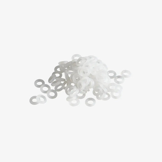 O-Ring Keyboard Switch Dampeners