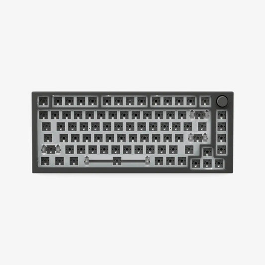 GMMK PRO Polycarbonate Switch Plate