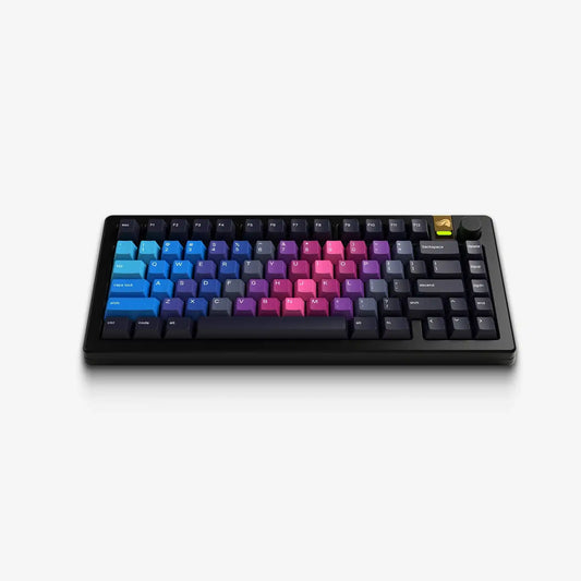 GPBT Afterparty Keycaps
