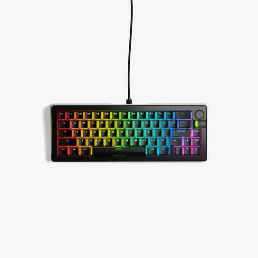 GMMK 3 PRO Prebuilt Keyboard