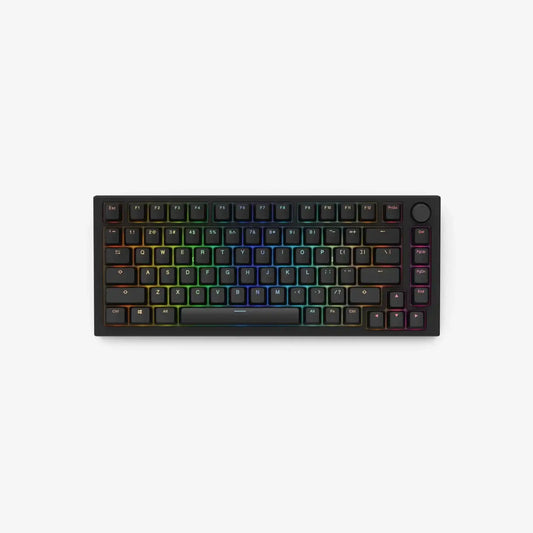 ABS Doubleshot Keycaps V2